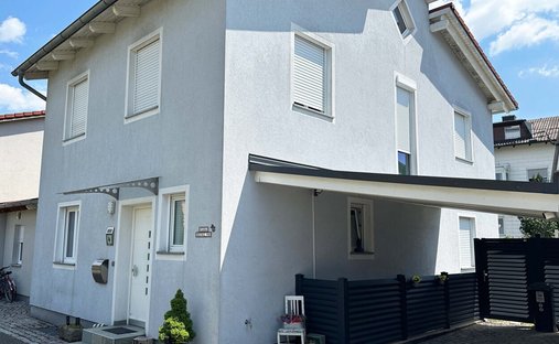 Leonding, Upper Austria, Austria 1