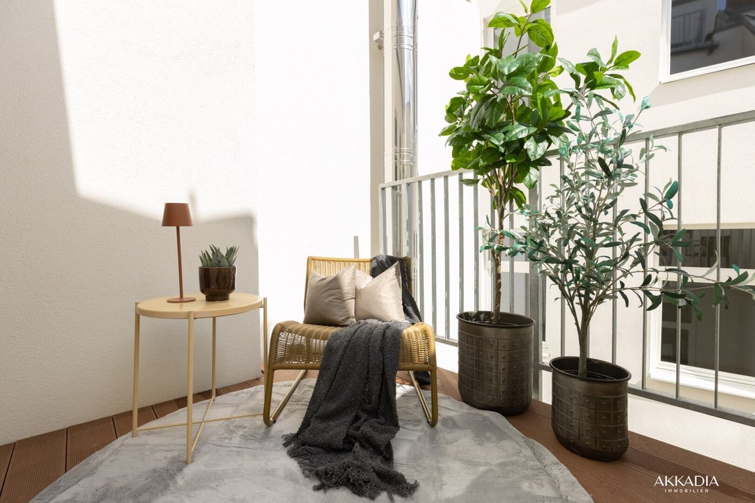 Apartment in Vienna, Wien, Austria 2 - 18094021