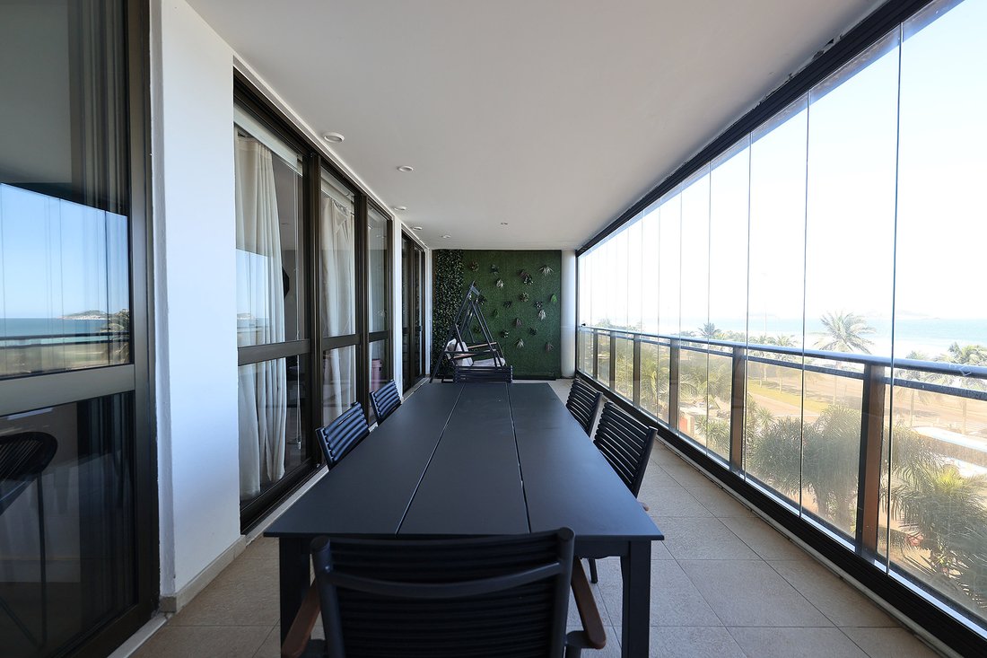 Apartment in Rio de Janeiro, State of Rio de Janeiro, Brazil 2 - 18497863