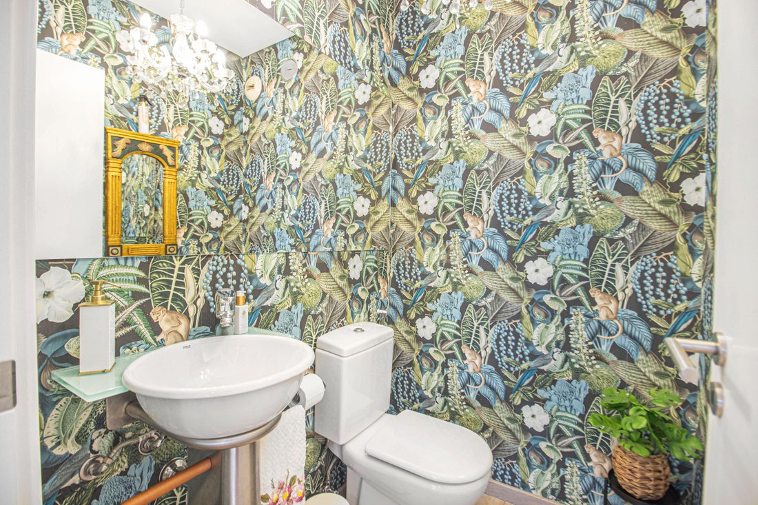Apartment in Parque das Nacoes, Lisbon, Portugal 4 - 18497897