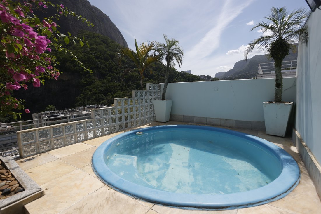 House in Rio de Janeiro, State of Rio de Janeiro, Brazil 1 - 18497845