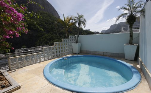 Appartement à Rio de Janeiro, Rio de Janeiro, Brésil 1