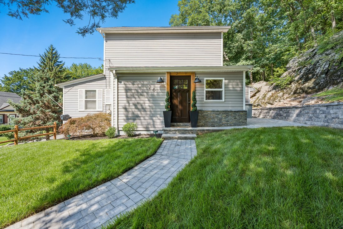 Bloomingdale, New Jersey, United States 1 - 18497738