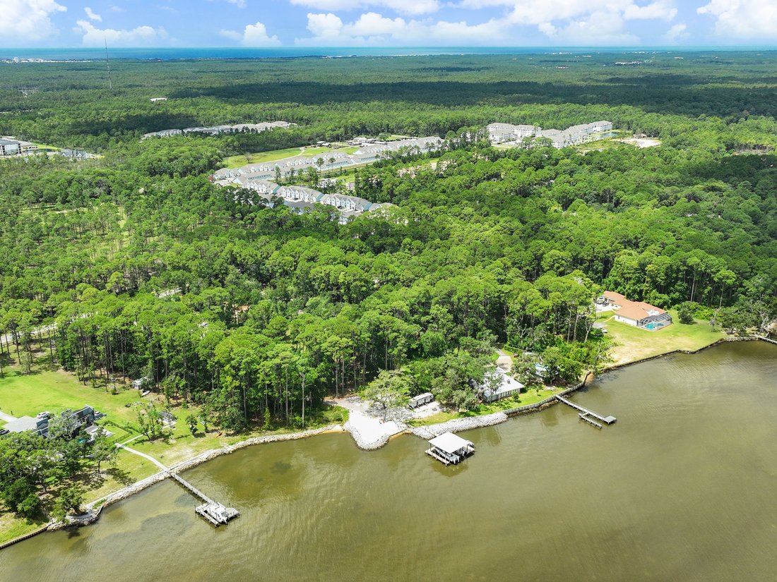 Land in Santa Rosa Beach, Florida, United States 1 - 18497713
