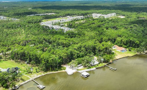 Land in Santa Rosa Beach, Florida, United States 1
