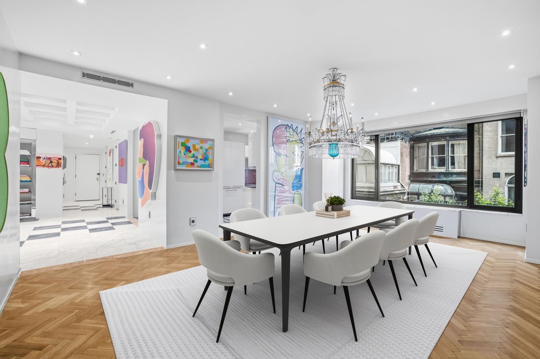 Co Op in New York, New York, United States 4 - 18497759