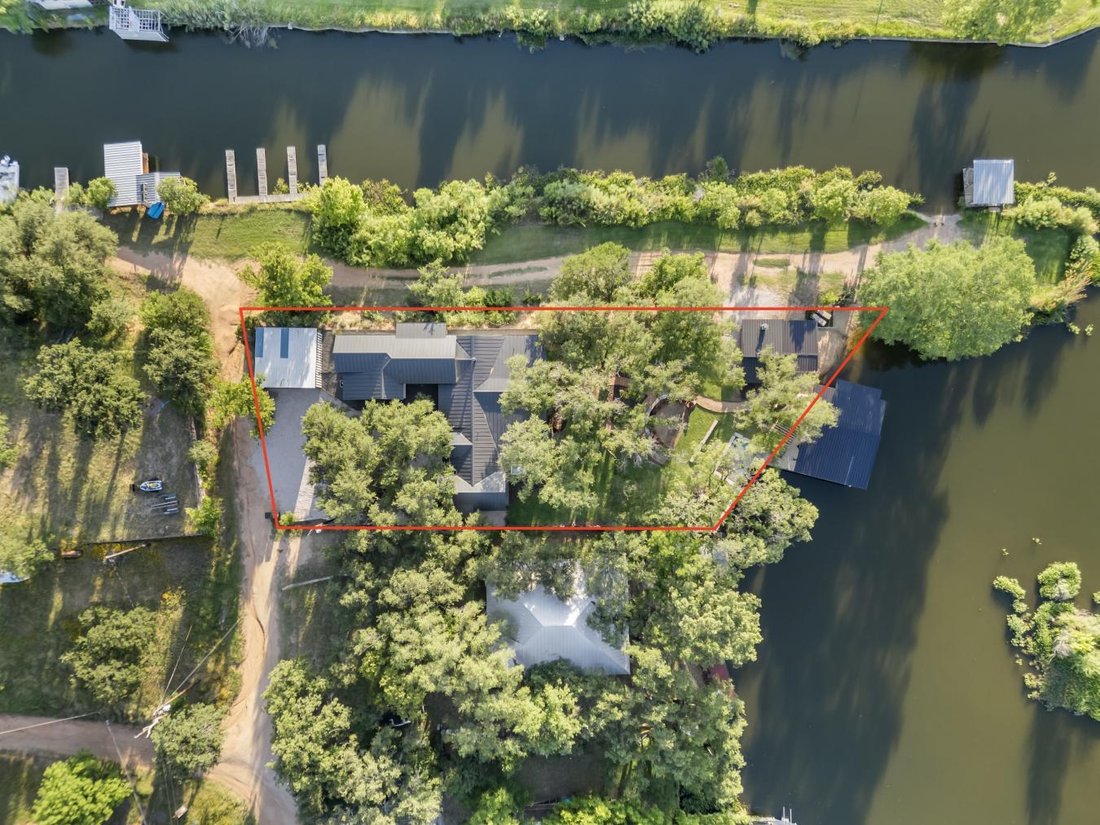 House in Kingsland, Texas, United States 3 - 18497806