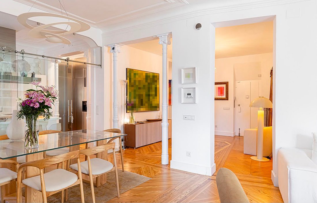 Apartment in Centro, Madrid, Spain 3 - 18497960