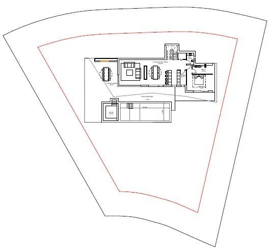 Villa in Xabia / Javea, Valencian Community, Spain 5 - 18497829