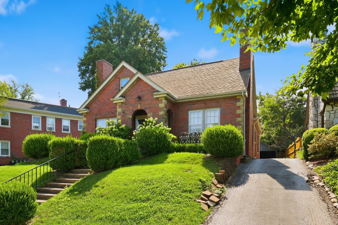 House in Lexington, Kentucky, United States 3 - 18497705
