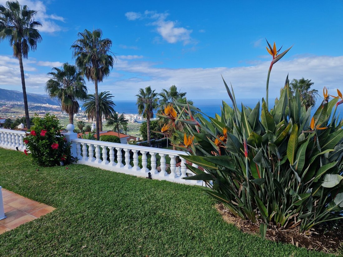 Villa in La Quinta, Canary Islands, Spain 4 - 18497874