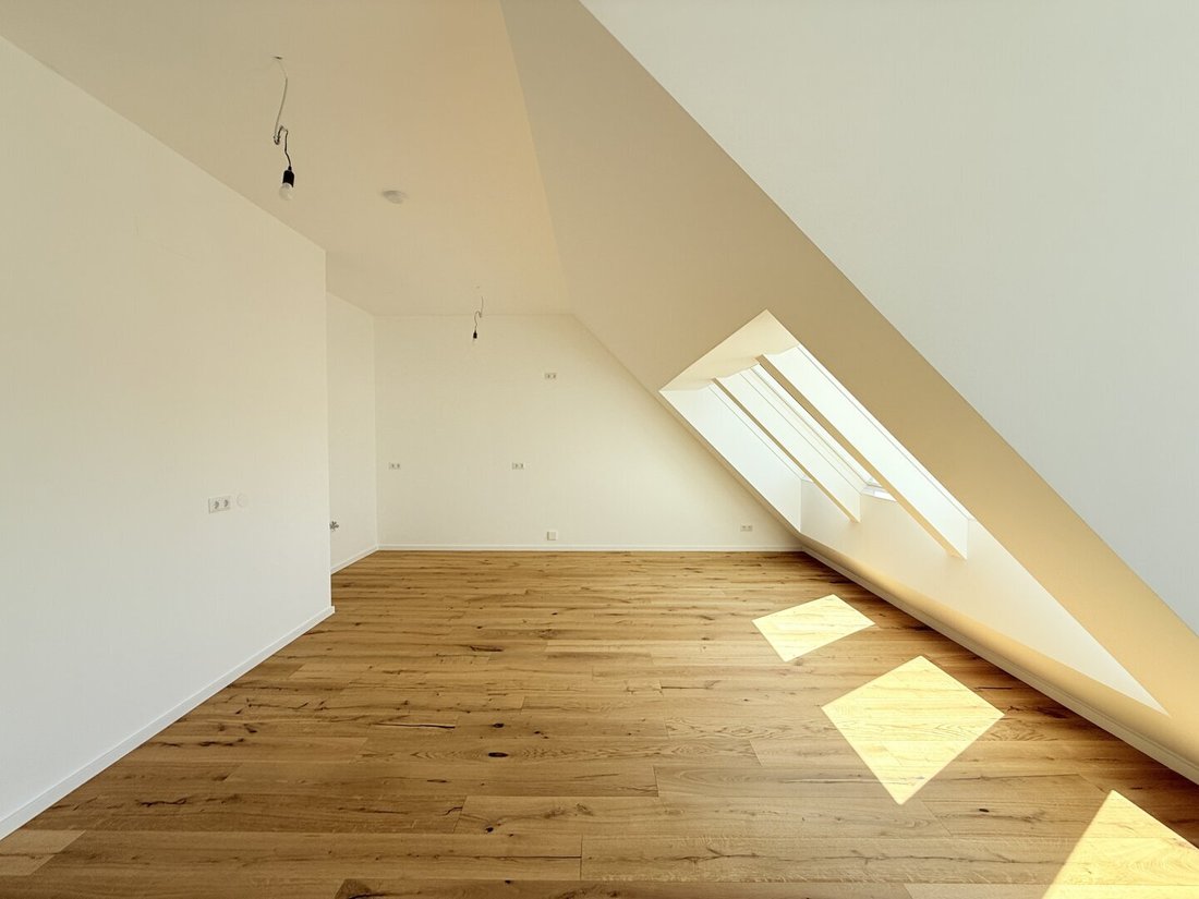 Penthouse in Vienna, Wien, Austria 2 - 18497917