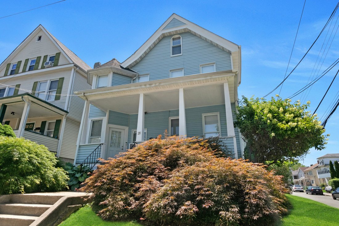 Apartment in Ossining, New York, United States 3 - 18497749