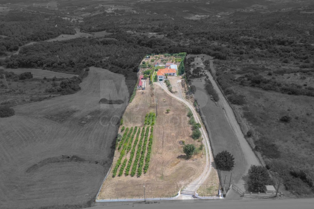 Villa in Carnota, Lisbon, Portugal 3 - 18498103