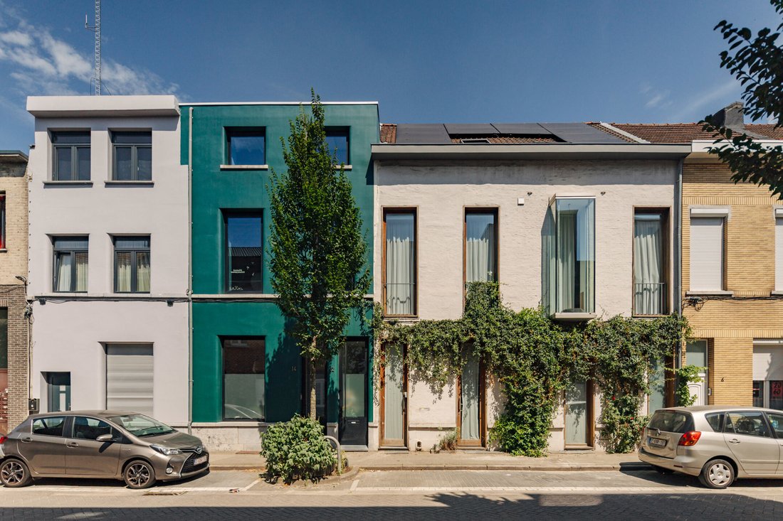 House in Antwerp, Flanders, Belgium 4 - 18498082