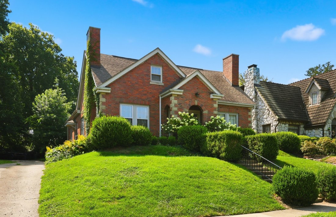 House in Lexington, Kentucky, United States 2 - 18497705