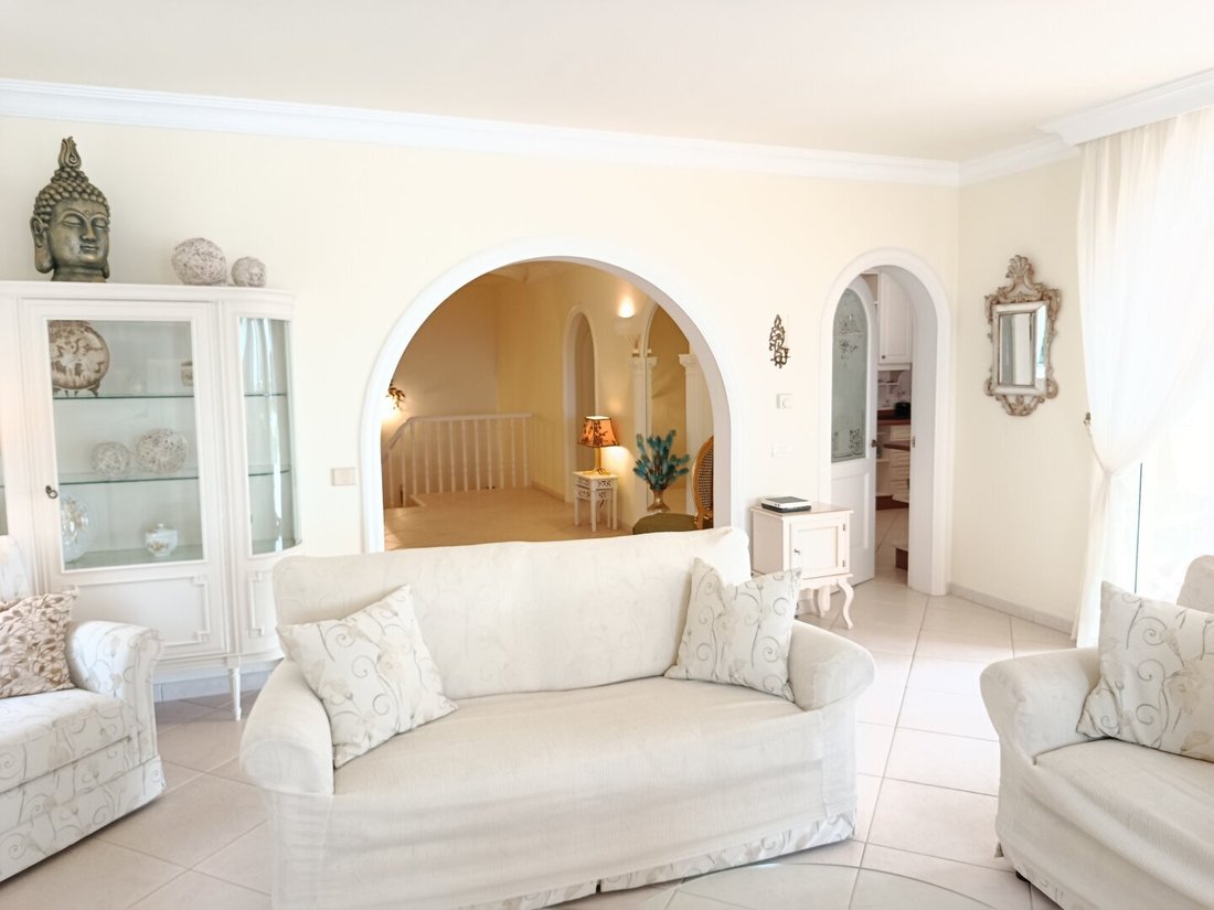 Villa in La Quinta, Canary Islands, Spain 2 - 18497874