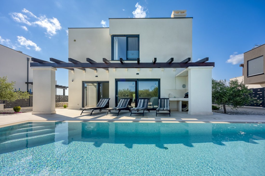 Villa in Galizana, Istria County, Croatia 4 - 18497912