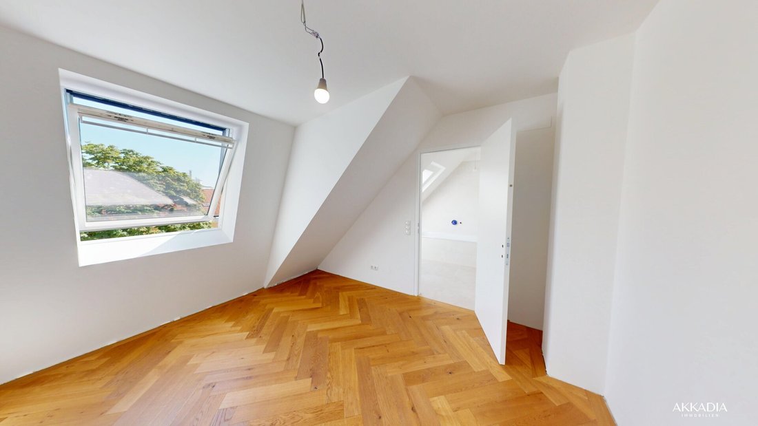Penthouse in Vienna, Wien, Austria 4 - 17036859