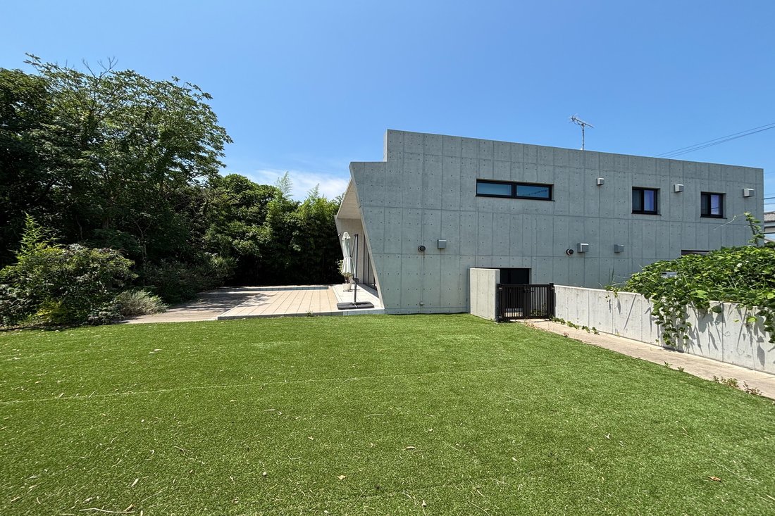 House in Futtsu, Chiba, Japan 3 - 18497778