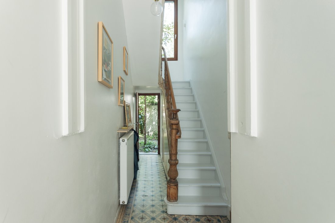 House in Antwerp, Flanders, Belgium 5 - 18498082