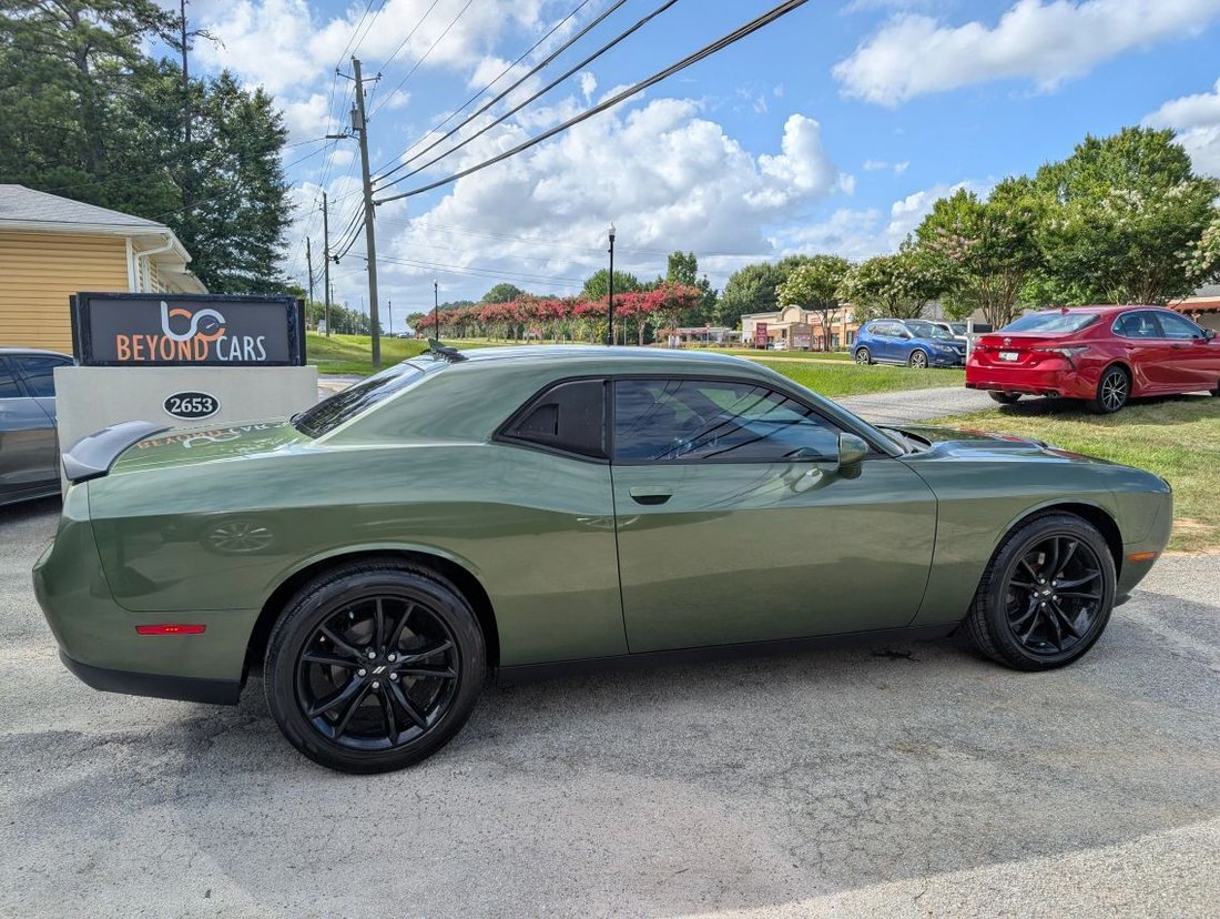 Coupe in Grayson, GA, United States 4 - 18487216