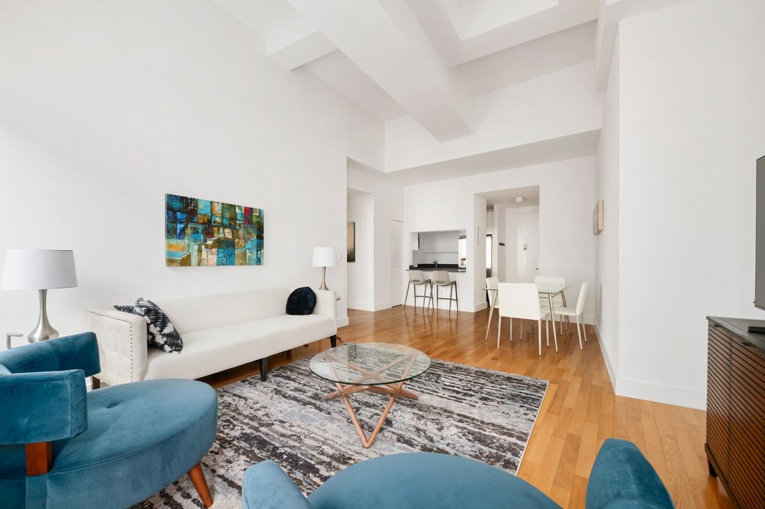 Condo in New York, New York, United States 2 - 17777399