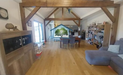 House in Hirtzfelden, Grand Est, France 1