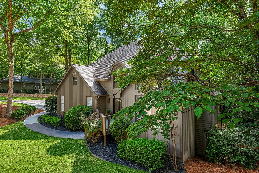 House in Roswell, Georgia, United States 3 - 18497707