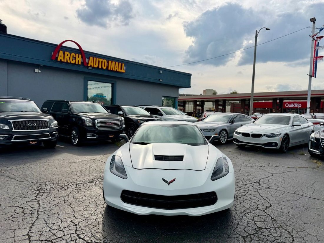 Coupe in Saint Louis, MO, United States 3 - 18126668