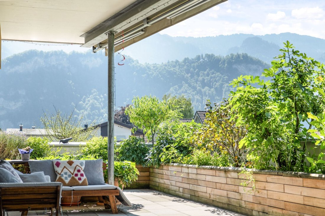Apartment in Hohenems, Vorarlberg, Austria 3 - 18497887