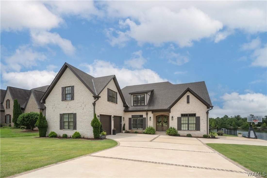 House in Tuscaloosa, Alabama, United States 1 - 18497812