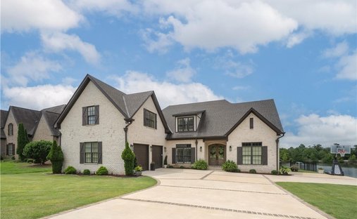 Casa a Tuscaloosa, Alabama, Stati Uniti 1