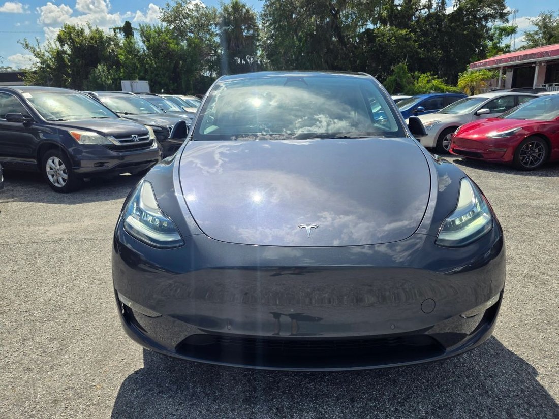 Suv in Lakeland, FL, United States 3 - 18497965