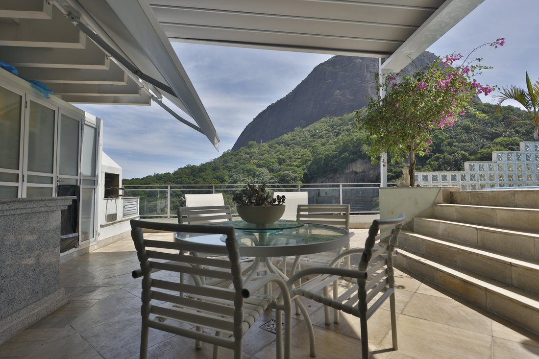 House in Rio de Janeiro, State of Rio de Janeiro, Brazil 4 - 18497845