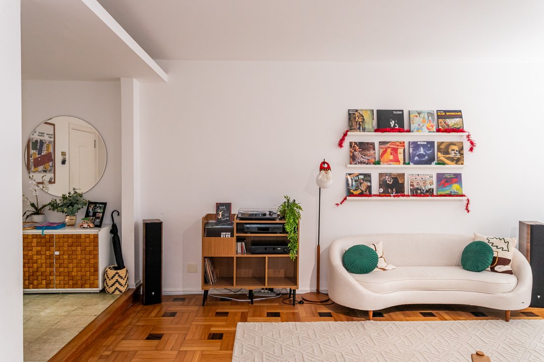 Apartment in Rio de Janeiro, State of Rio de Janeiro, Brazil 4 - 18497855