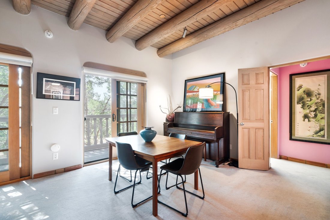 Condo in Santa Fe, New Mexico, United States 3 - 18497714