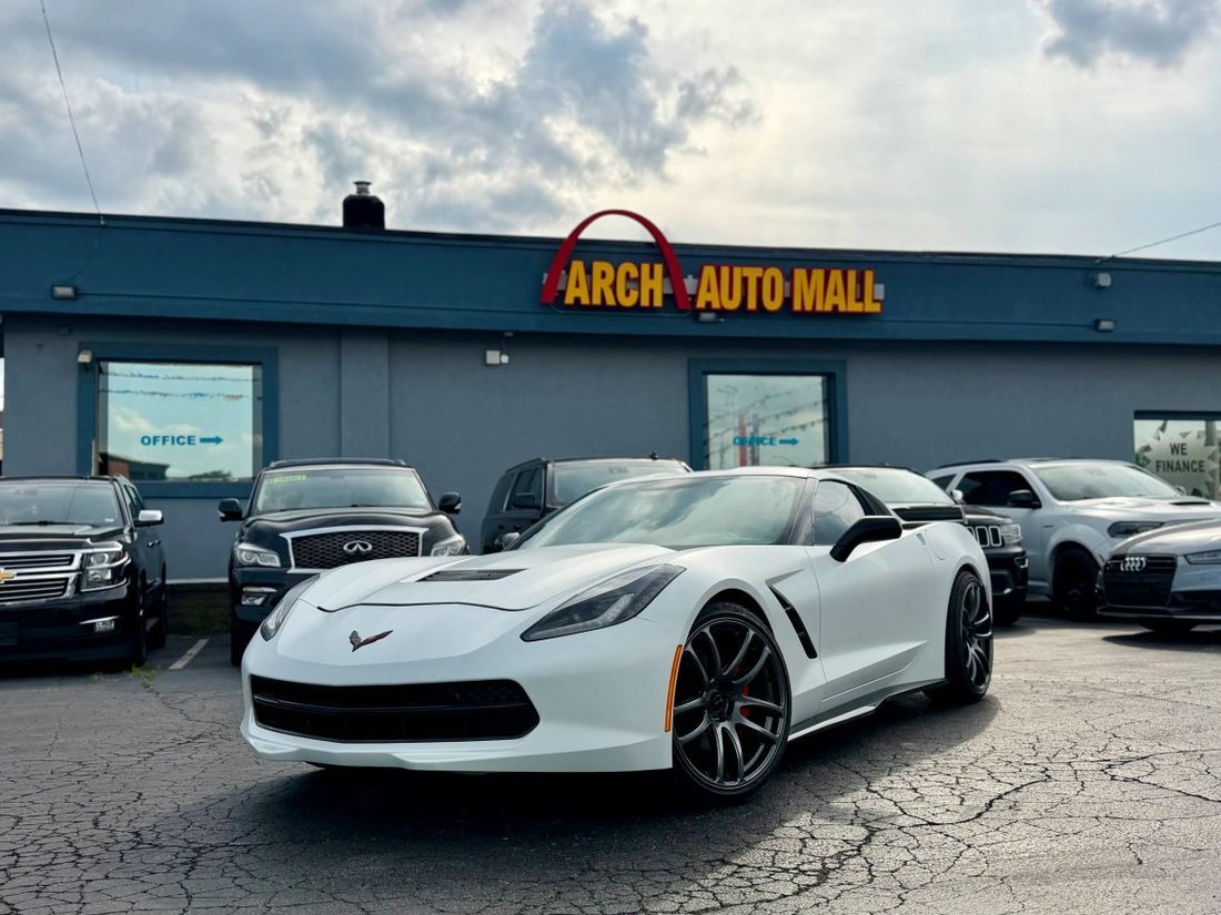 Coupe in Saint Louis, MO, United States 2 - 18126668