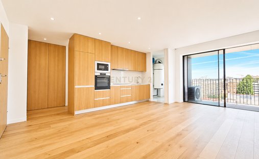 Appartamento a Matosinhos e Leca da Palmeira, Oporto, Portogallo 1