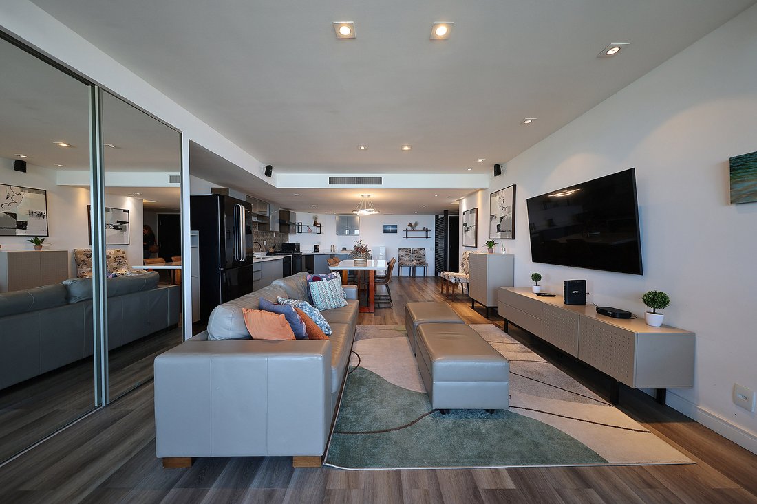 Apartment in Rio de Janeiro, State of Rio de Janeiro, Brazil 5 - 18497863