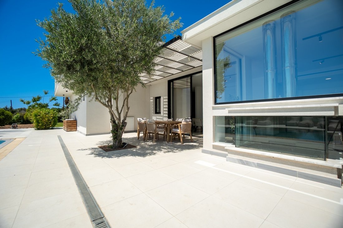 Villa in Peyia, Paphos, Cyprus 3 - 16573072