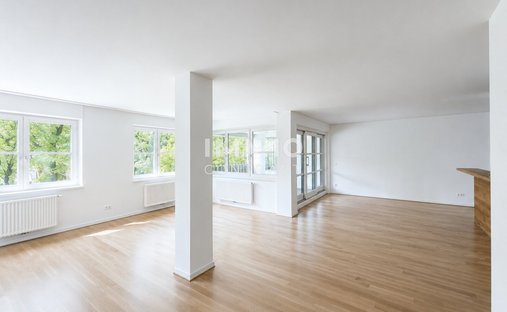 Appartamento a Vienna, Vienna, Austria 1