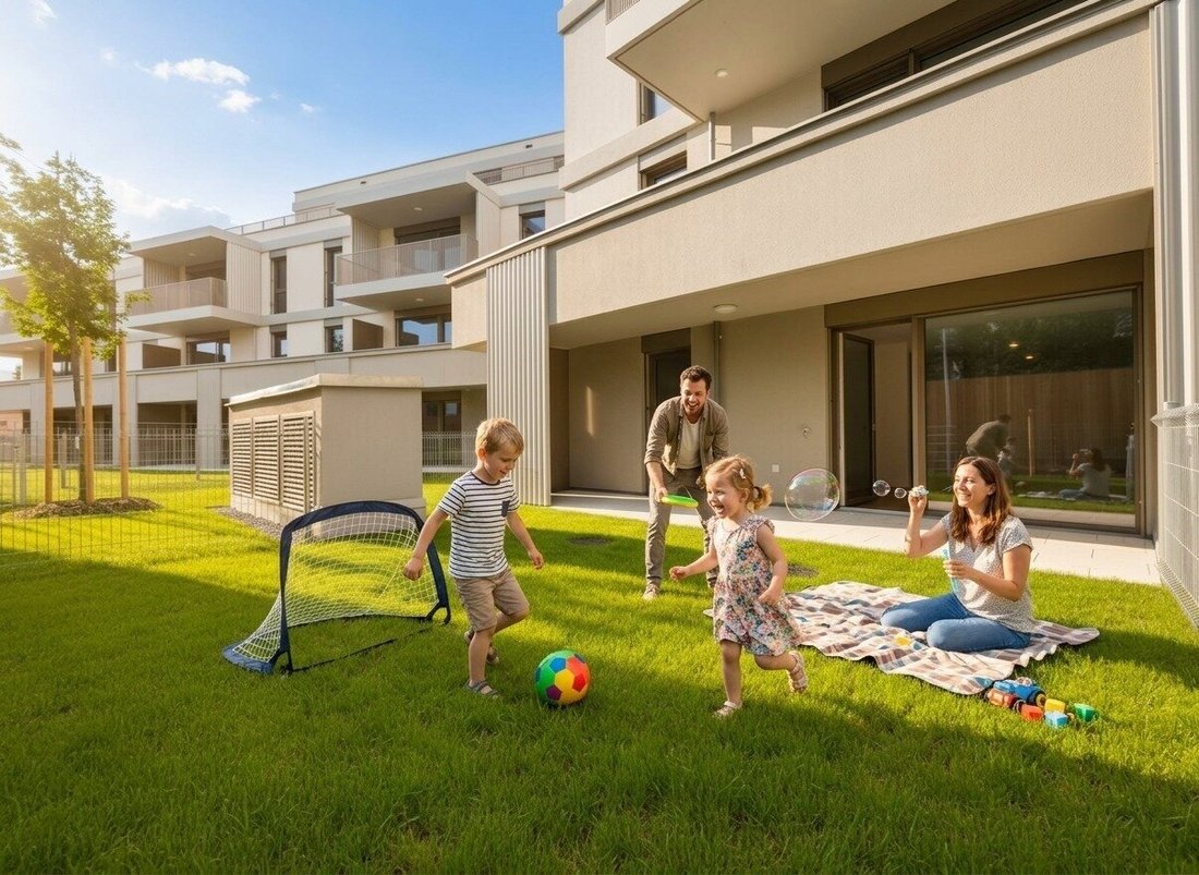Appartamento a Judenau, Bassa Austria, Austria 1 - 17702267