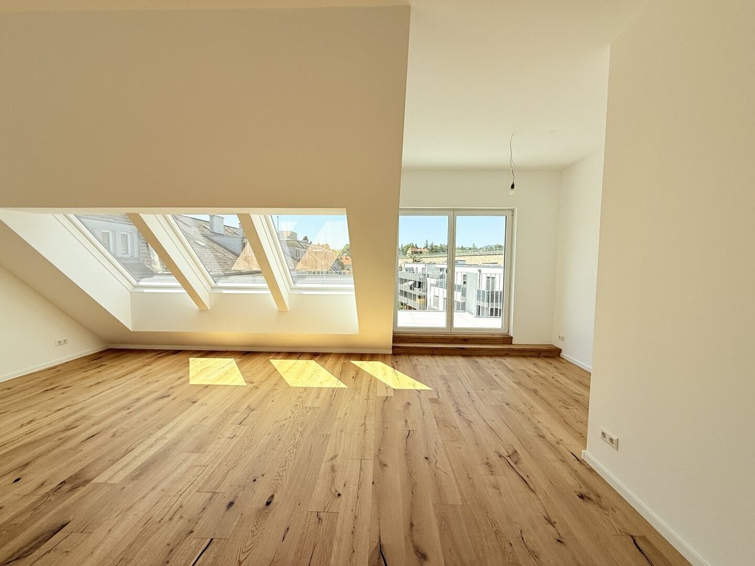 Penthouse in Vienna, Wien, Austria 1 - 18497917