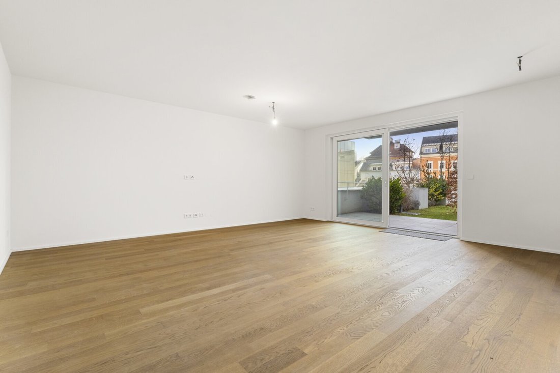 Apartment in Klagenfurt am Wörthersee, Carinthia, Austria 4 - 18497889