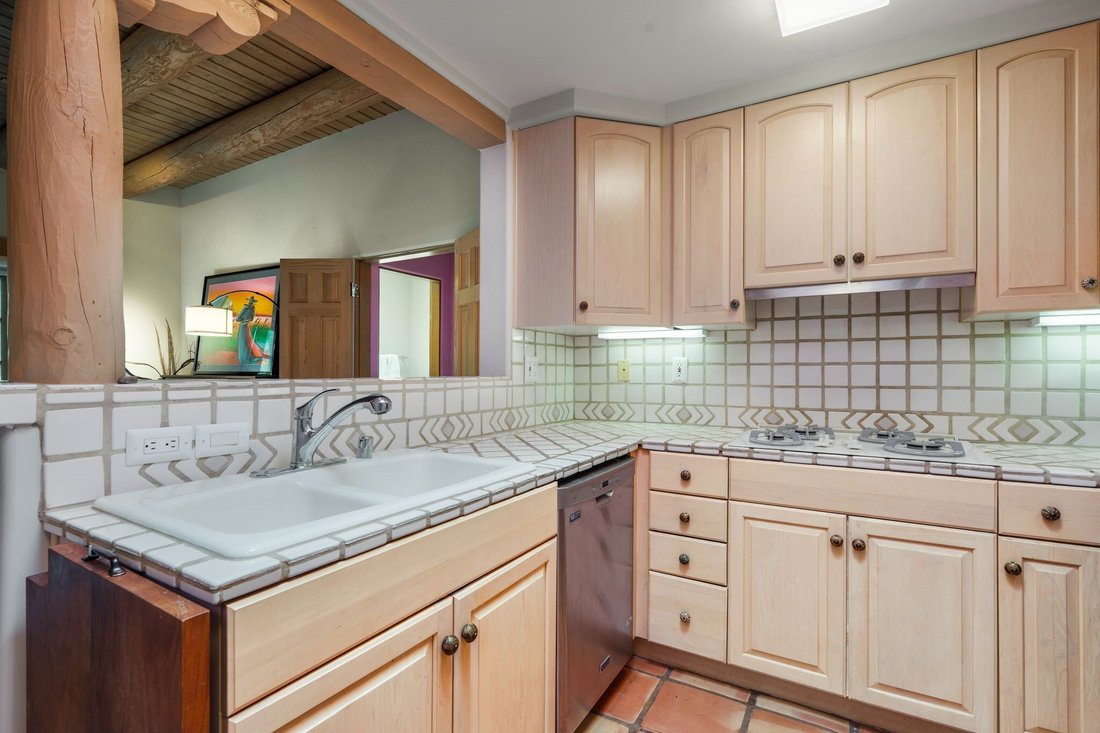 Condo in Santa Fe, New Mexico, United States 5 - 18497714
