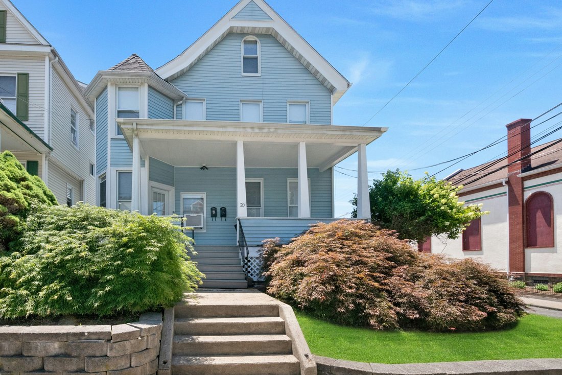 Apartment in Ossining, New York, United States 1 - 18497749