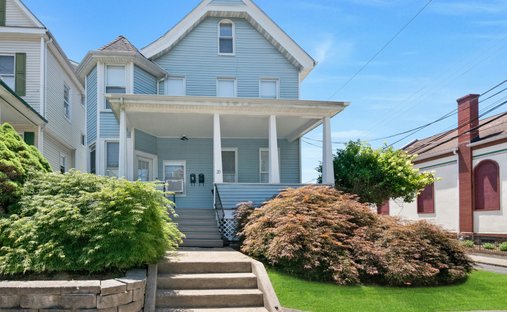 Apartment in Ossining, New York, United States 1