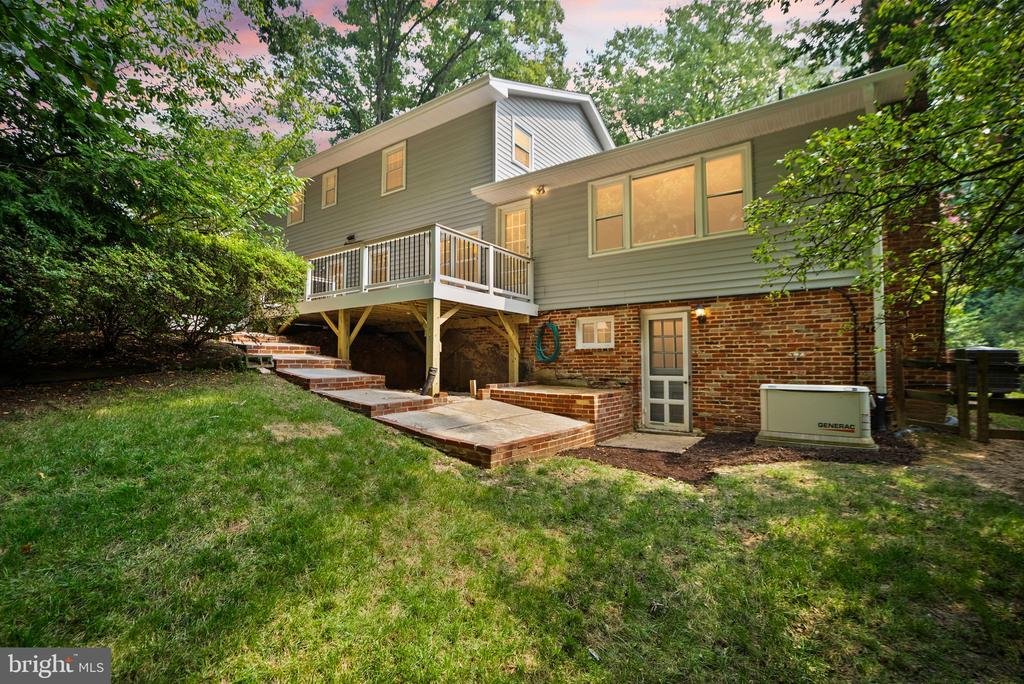 House in Annandale, Virginia, United States 3 - 18497932