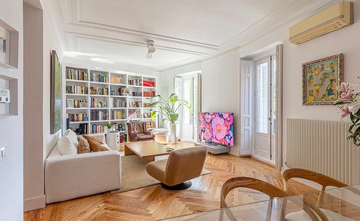 Appartement à Centro, Madrid, Espagne 1